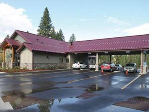 Commercial and Residential painting service in Kalispell mt and the Flathead Valley 